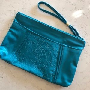 Toni Vintage leather bag